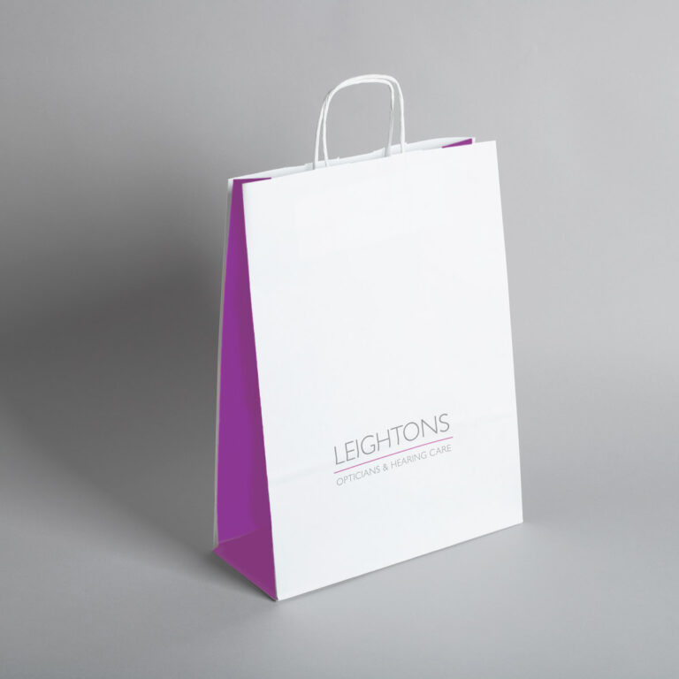 Paper Bag (Generic)