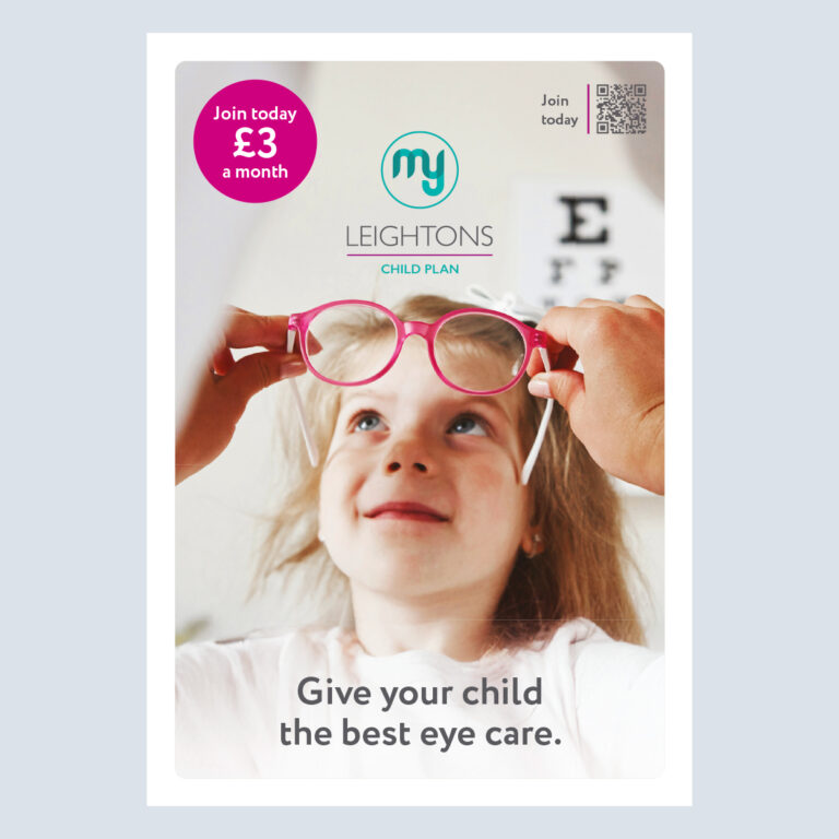 MyLeightons_Best Eye Care Child Plan Insert