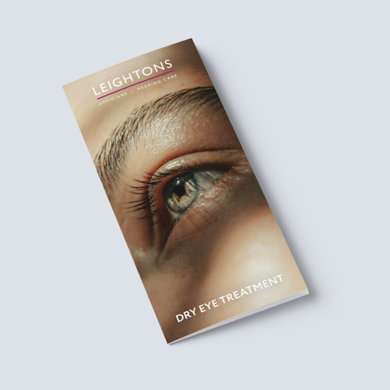 Dry Eye Treatment DL