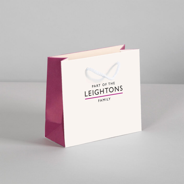 Acquisitions Boutique Bag